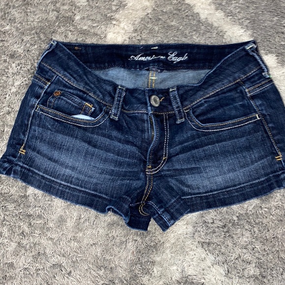 American Eagle Outfitters Pants - American eagle shorts